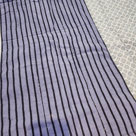 Handmade Cat Quilt Throw Blanket Patchwork Unique‎ Design Cozy Soft - Picture 7 of 7